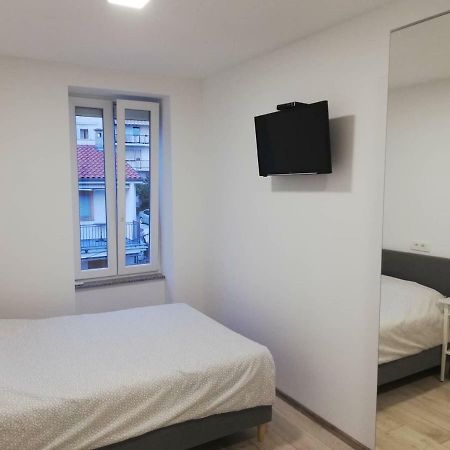 Apartment Promenada ซริกเวนิซา ภายนอก รูปภาพ