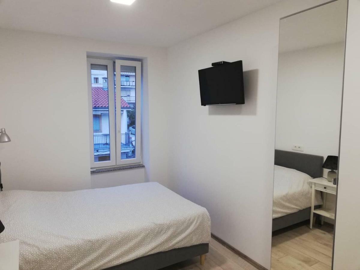 Apartment Promenada ซริกเวนิซา ภายนอก รูปภาพ
