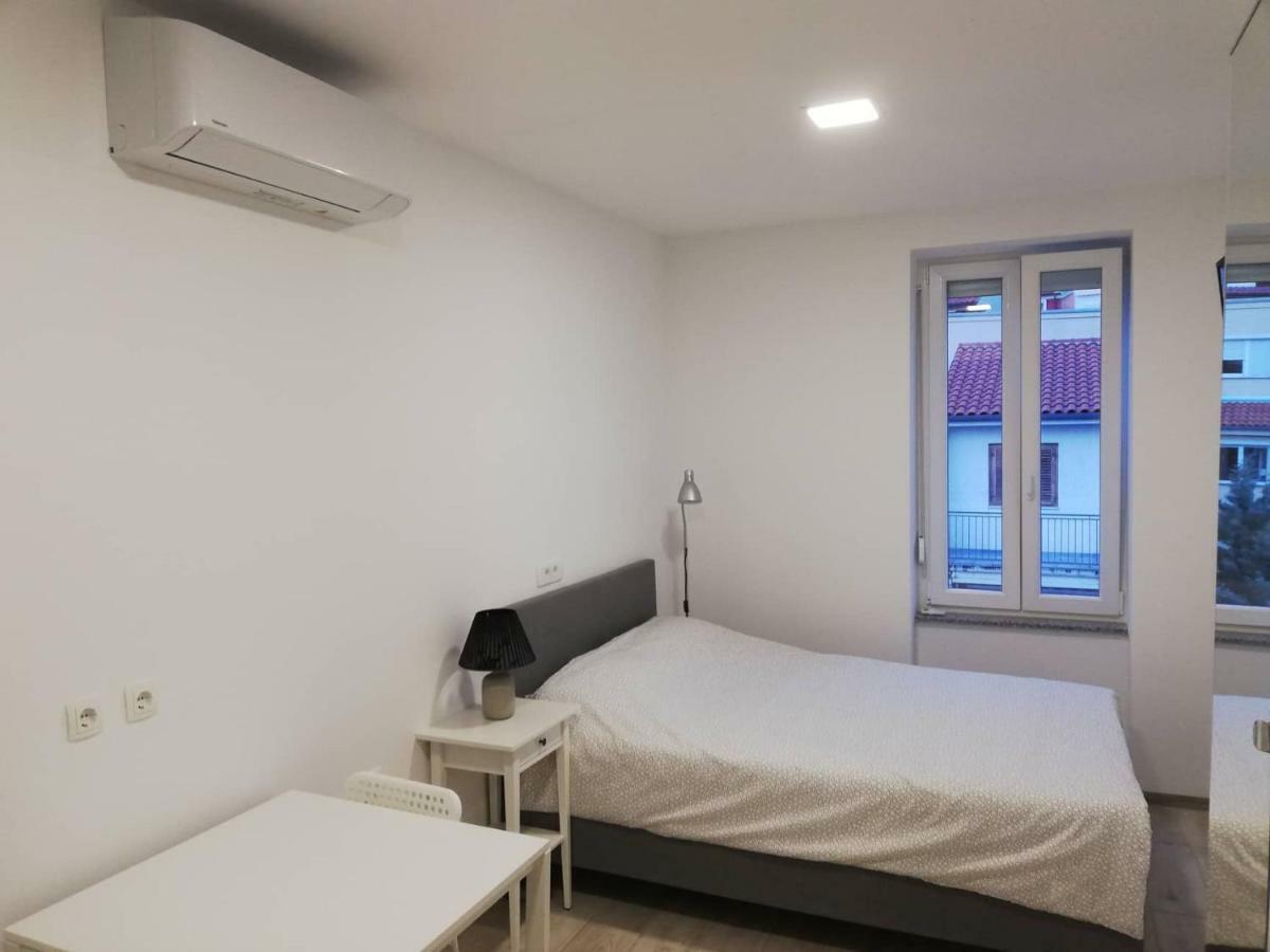 Apartment Promenada ซริกเวนิซา ภายนอก รูปภาพ