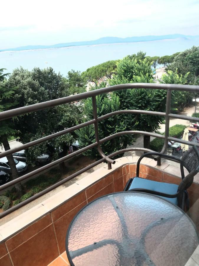 Apartment Promenada ซริกเวนิซา ภายนอก รูปภาพ
