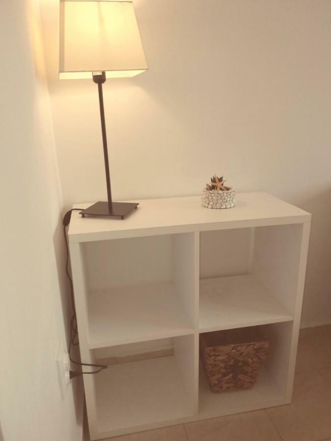 Apartment Promenada ซริกเวนิซา ภายนอก รูปภาพ