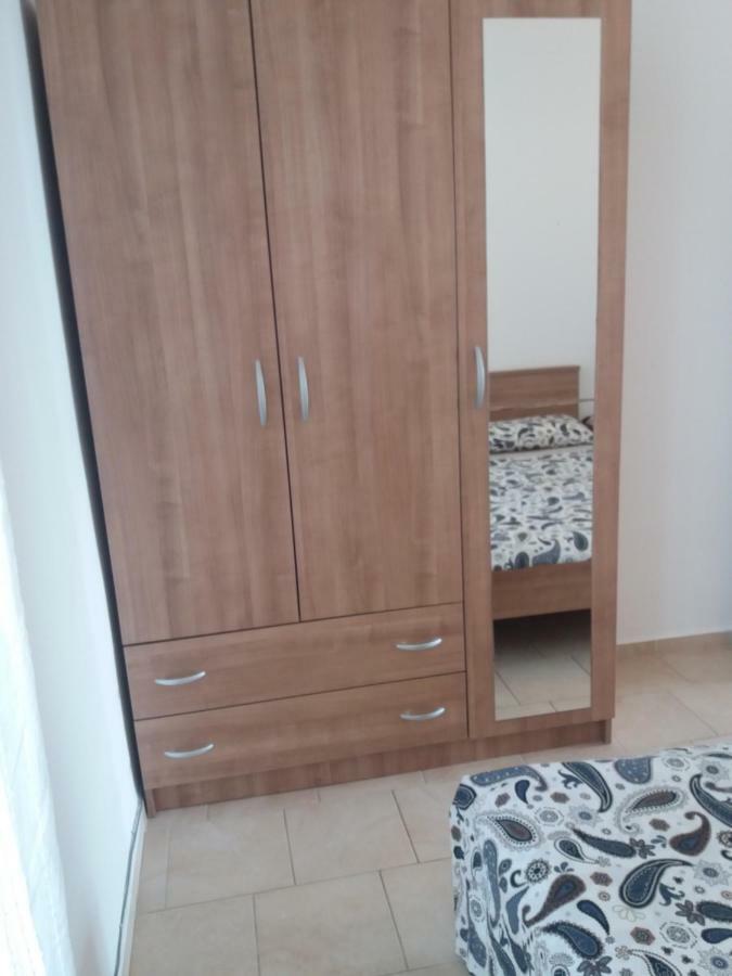 Apartment Promenada ซริกเวนิซา ภายนอก รูปภาพ