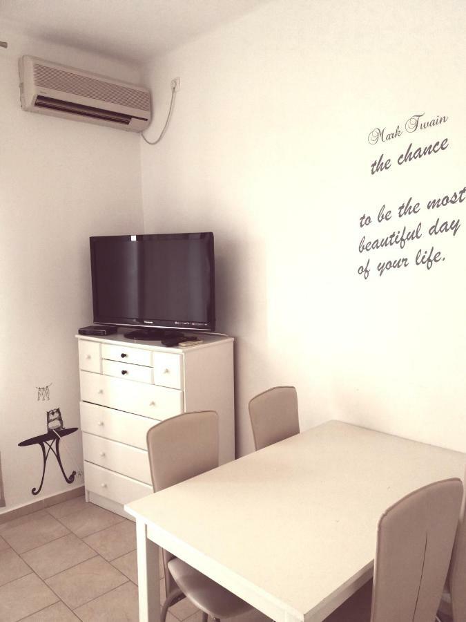 Apartment Promenada ซริกเวนิซา ภายนอก รูปภาพ